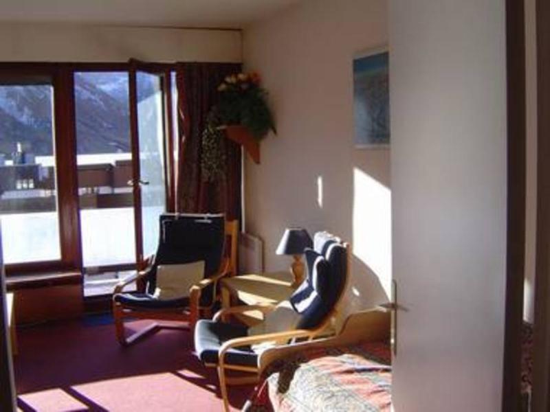 Agence Du Roc Blanc Hotel Tignes Buitenkant foto